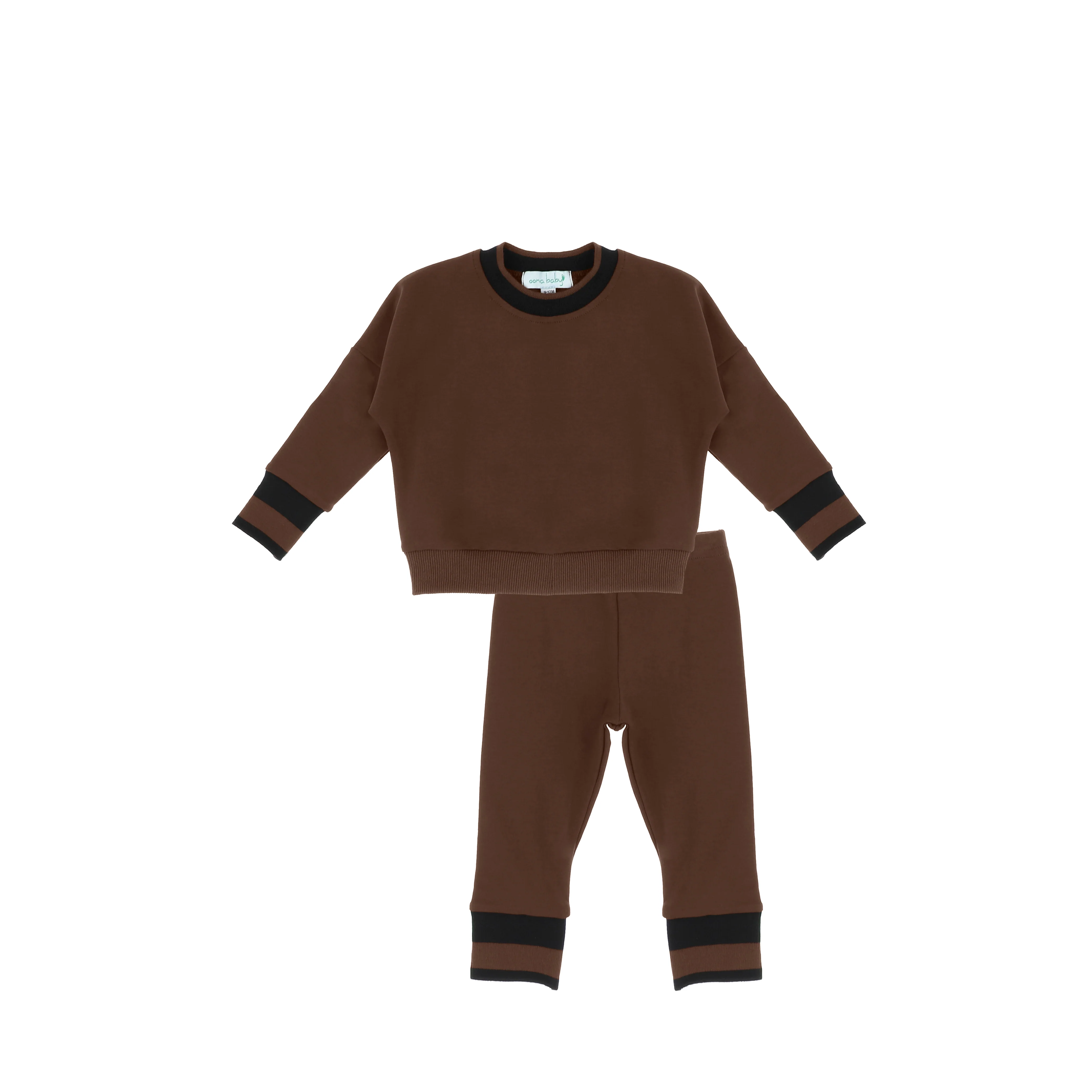 VARSITY STRIPE SET - Image 3