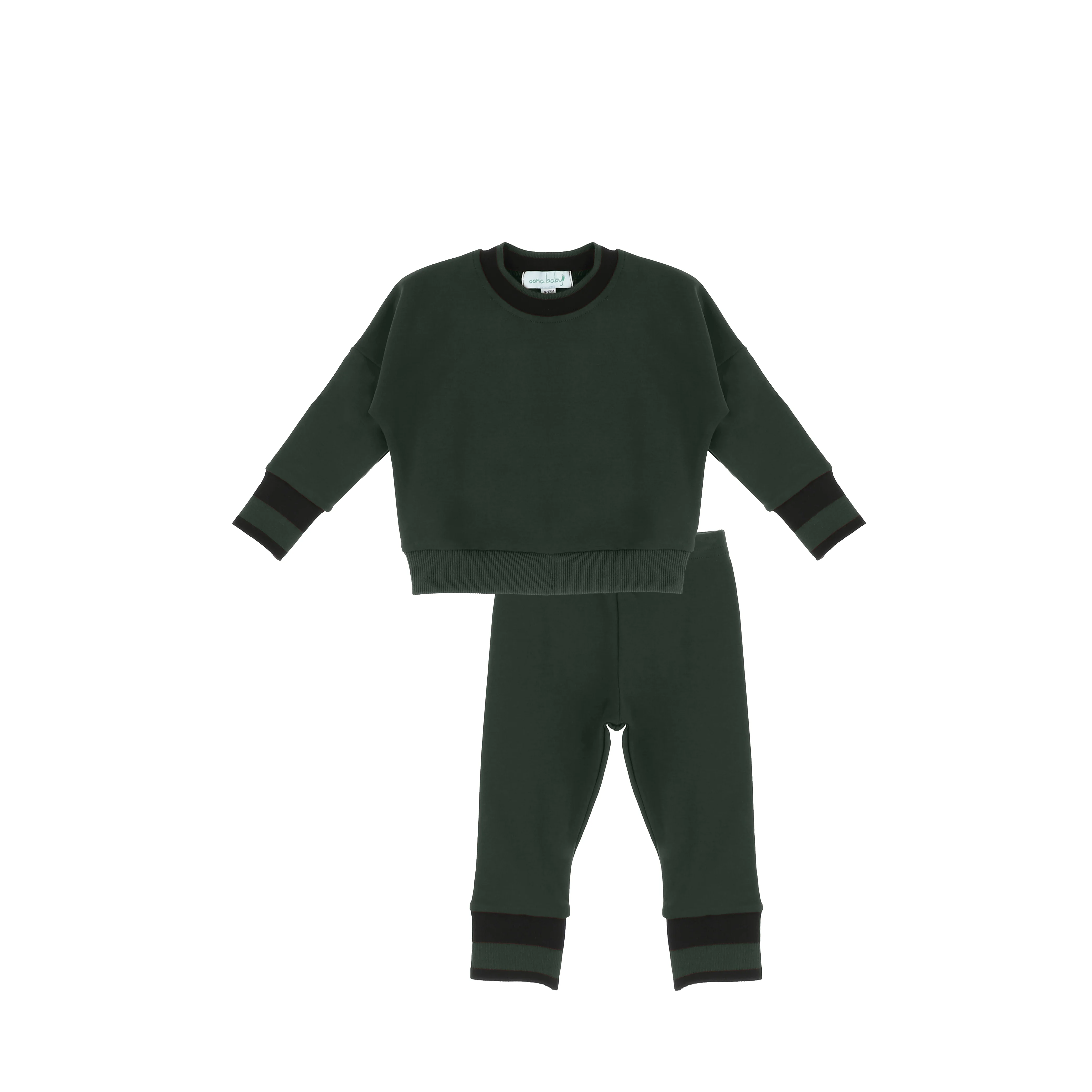 VARSITY STRIPE SET - Image 4
