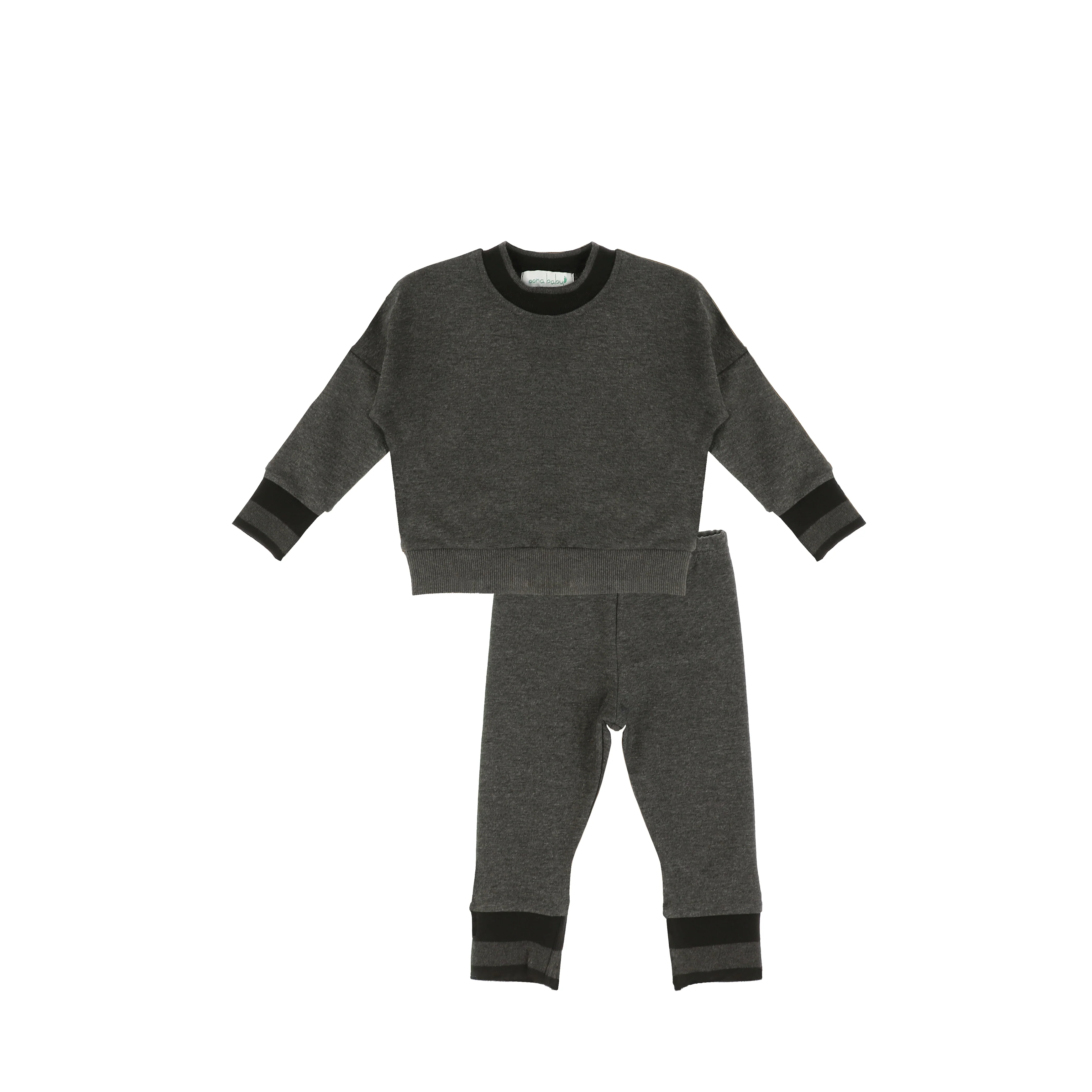 VARSITY STRIPE SET - Image 5