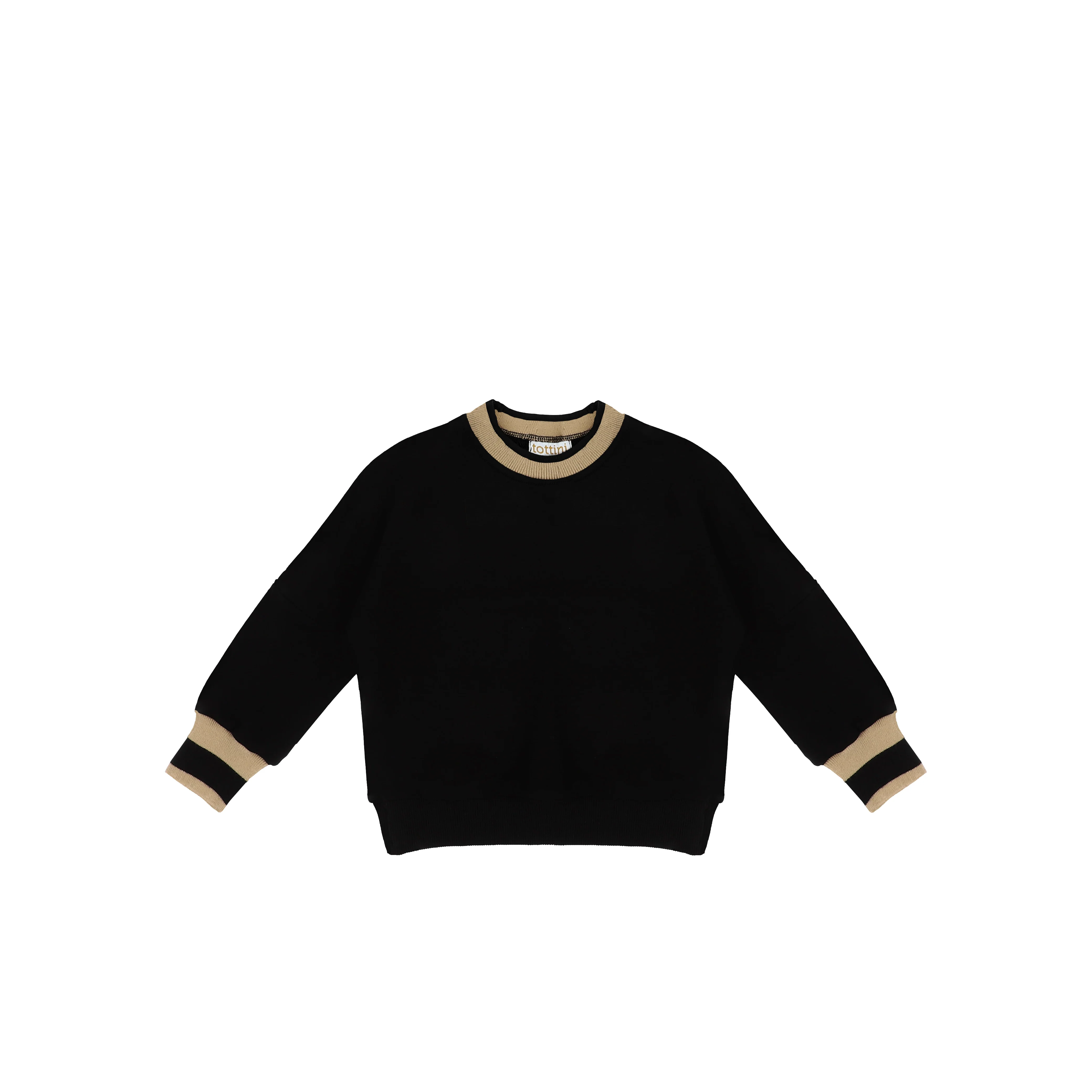 VARSITY STRIPE TOP