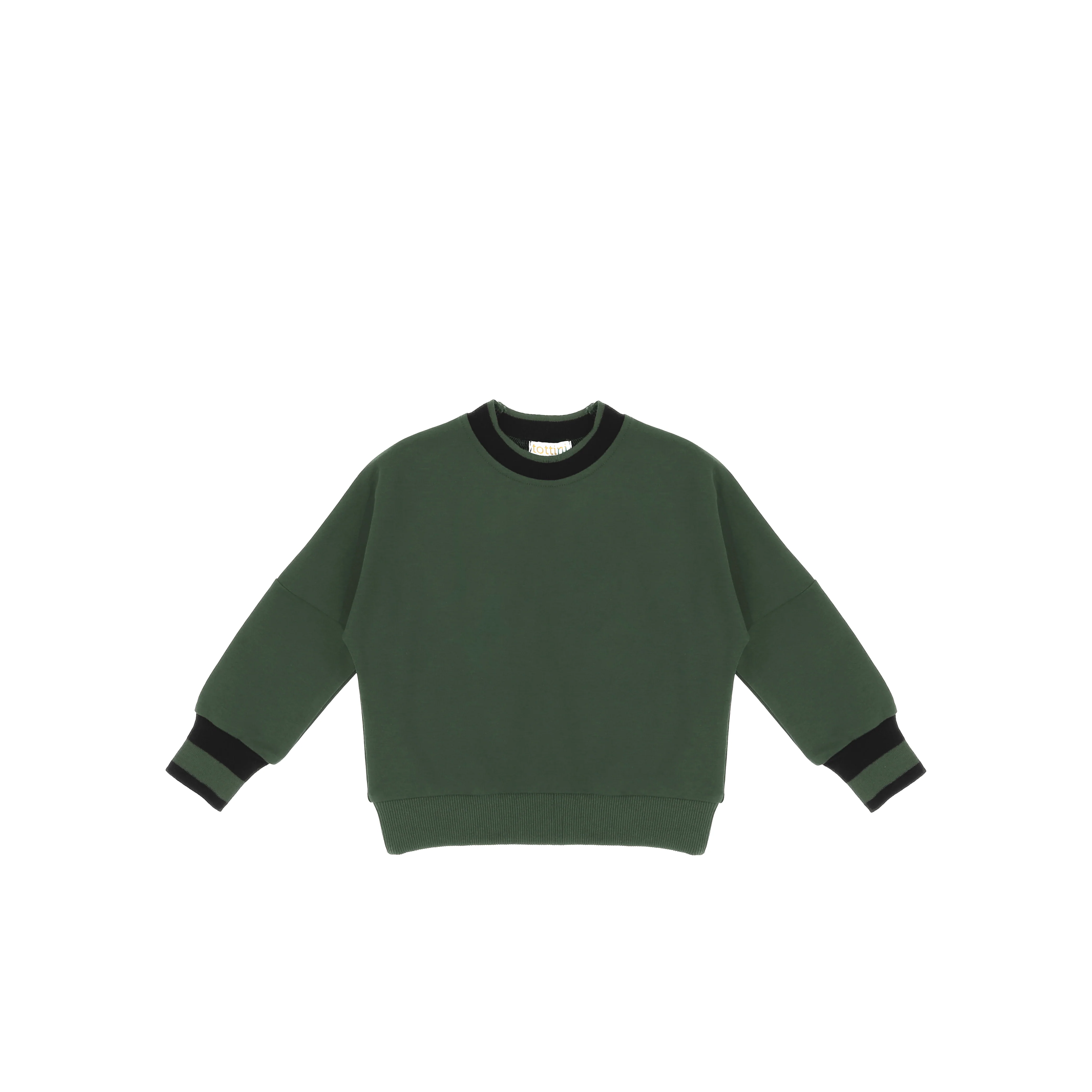 VARSITY STRIPE TOP - Image 2