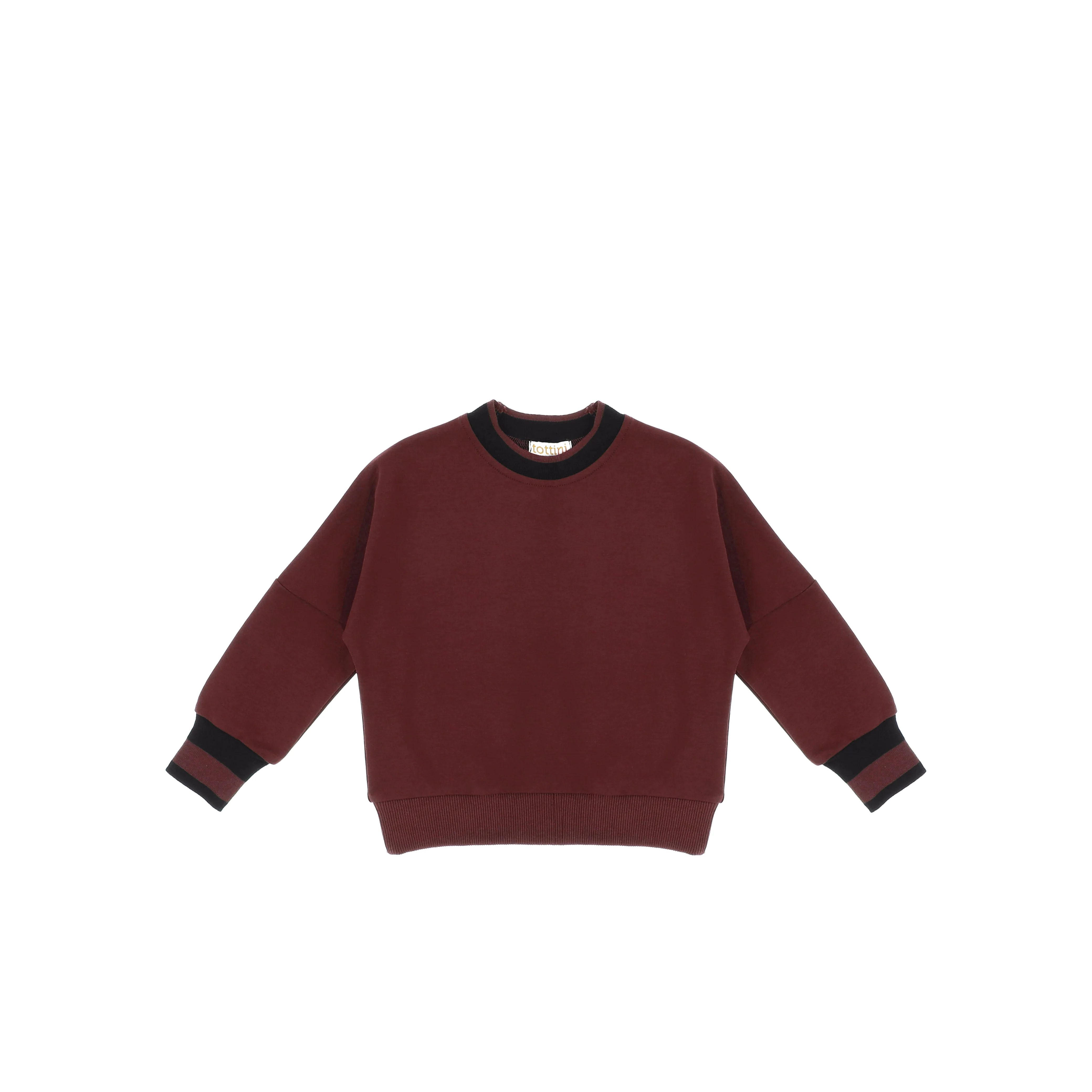 VARSITY STRIPE TOP - Image 4