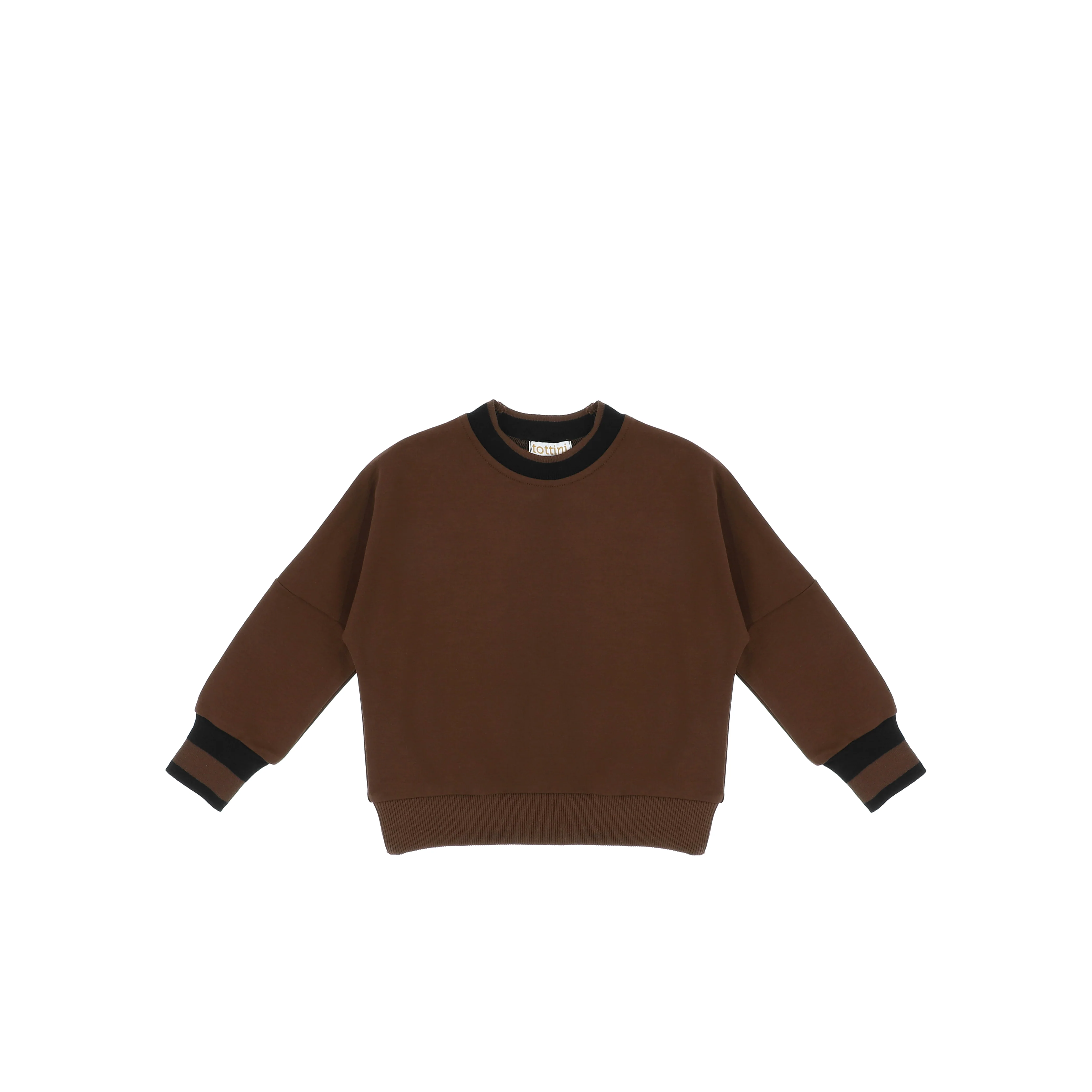 VARSITY STRIPE TOP - Image 5