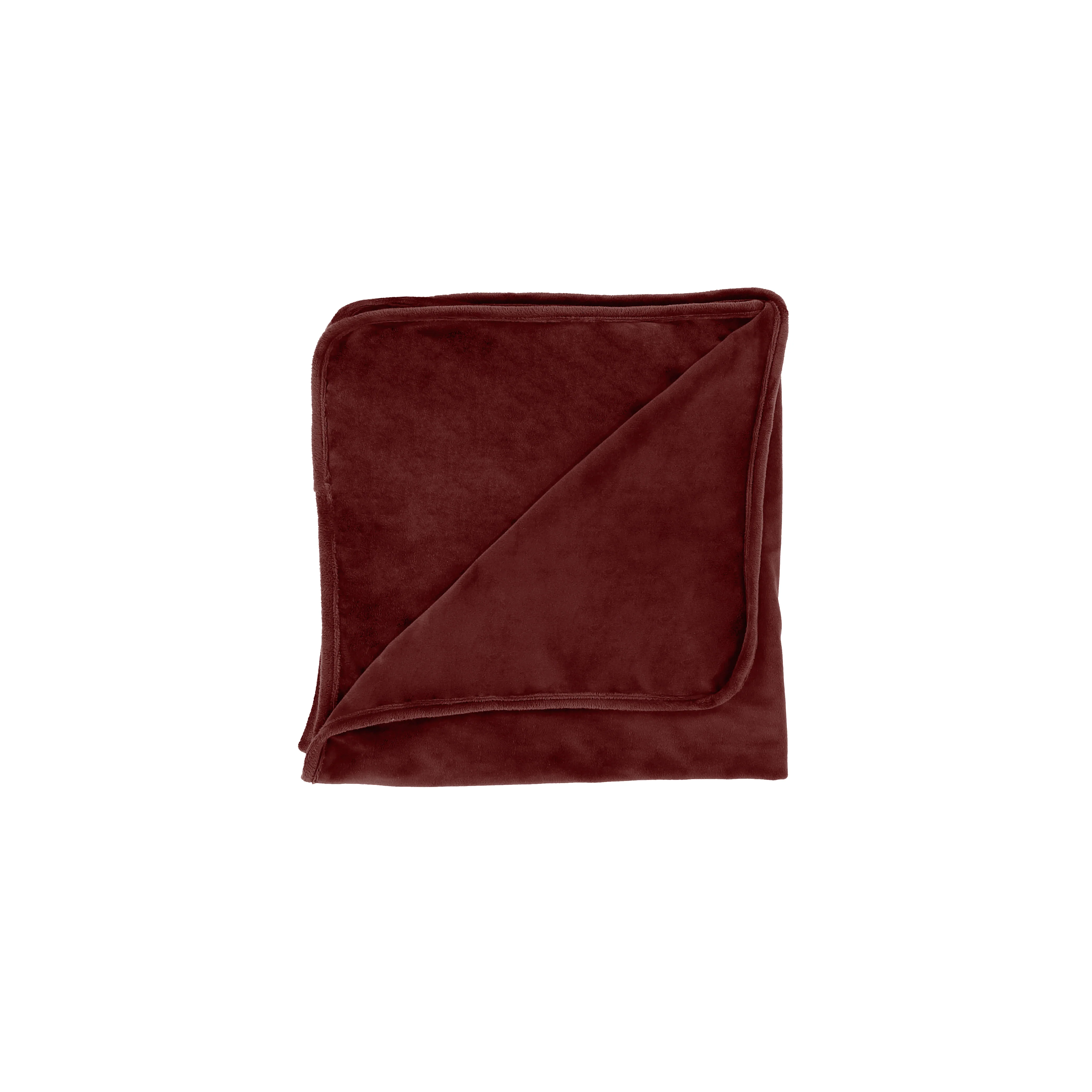 VELOUR BLANKET - Image 2