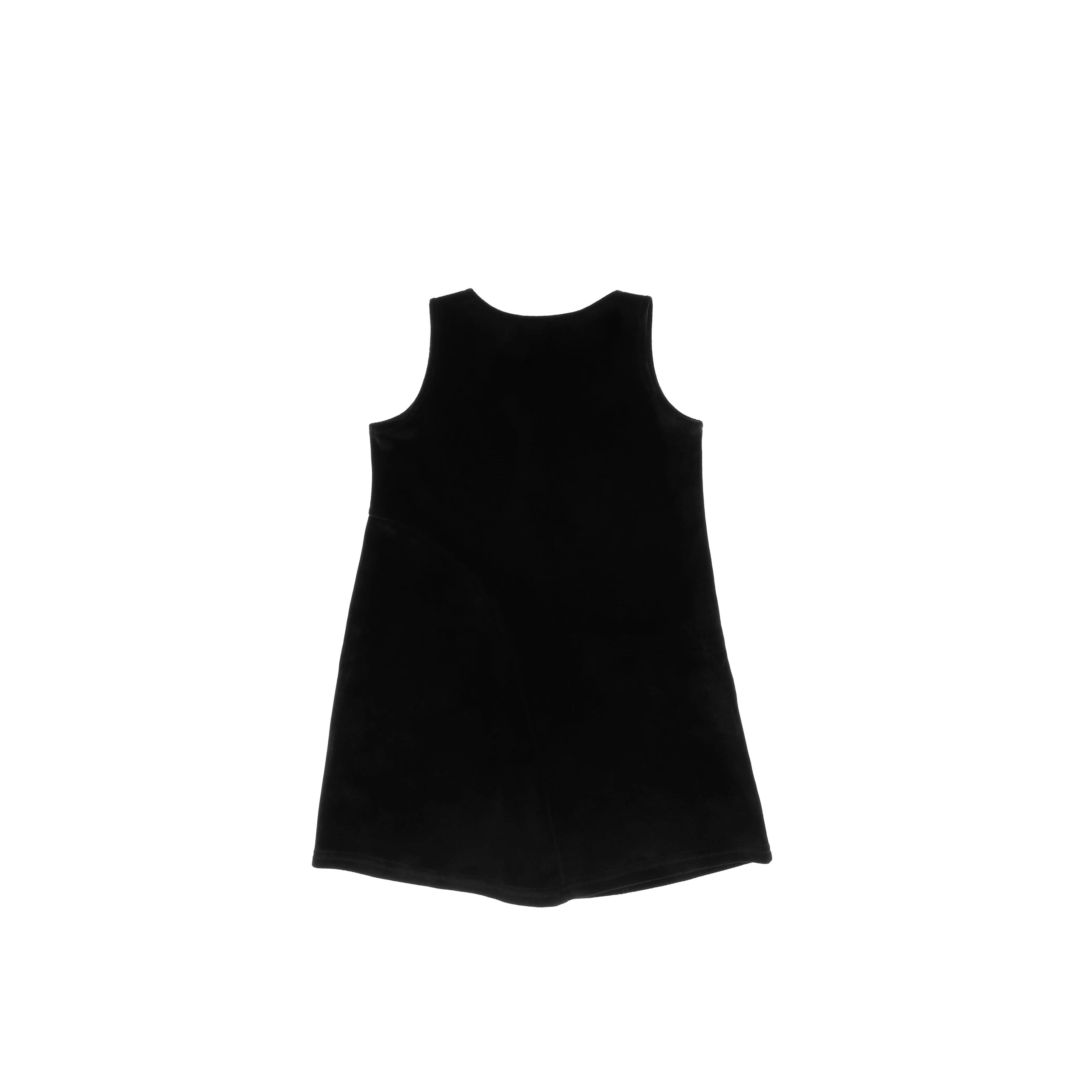 VELOUR SEAM JUMPER - Image 4