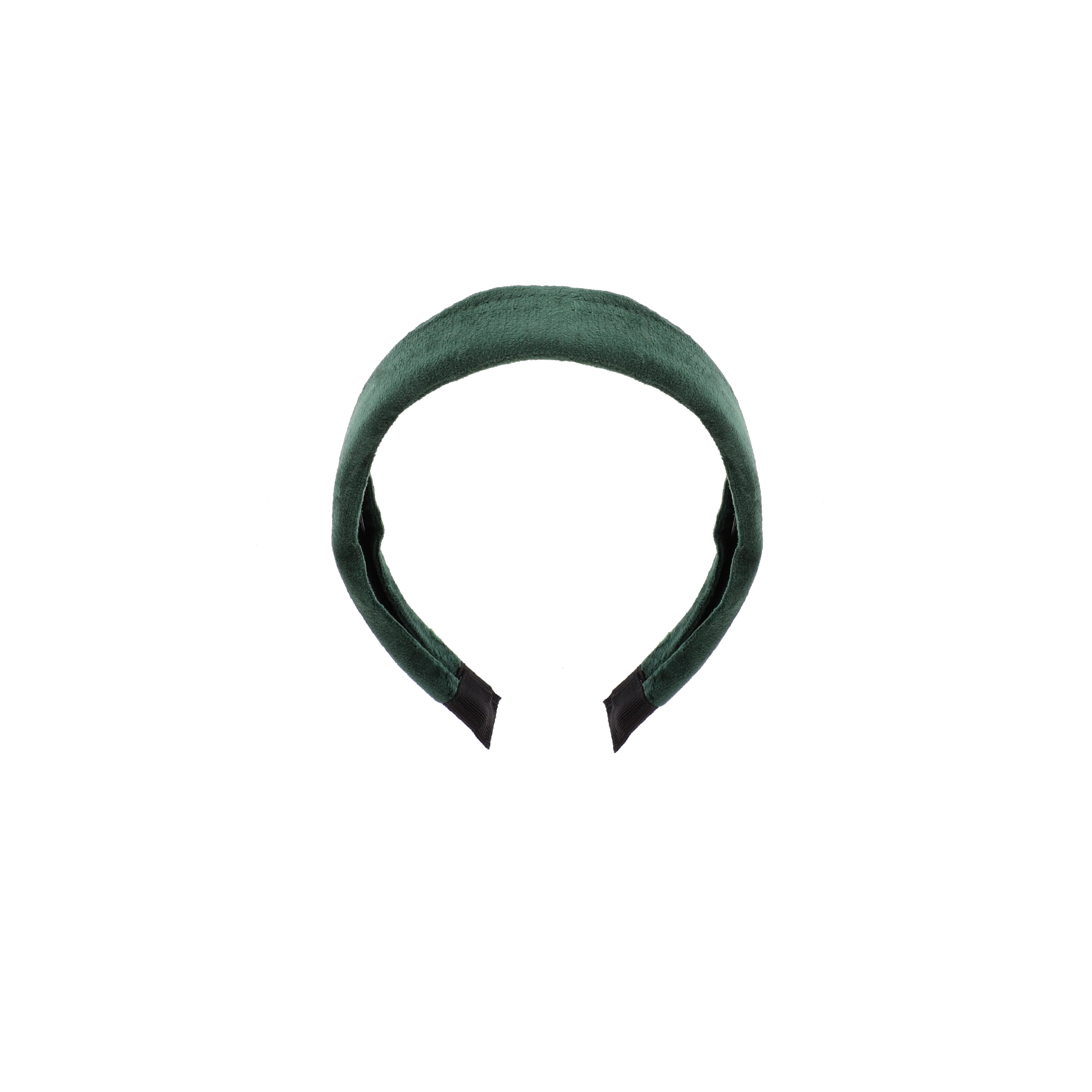 VELVET HEADBAND - Image 3