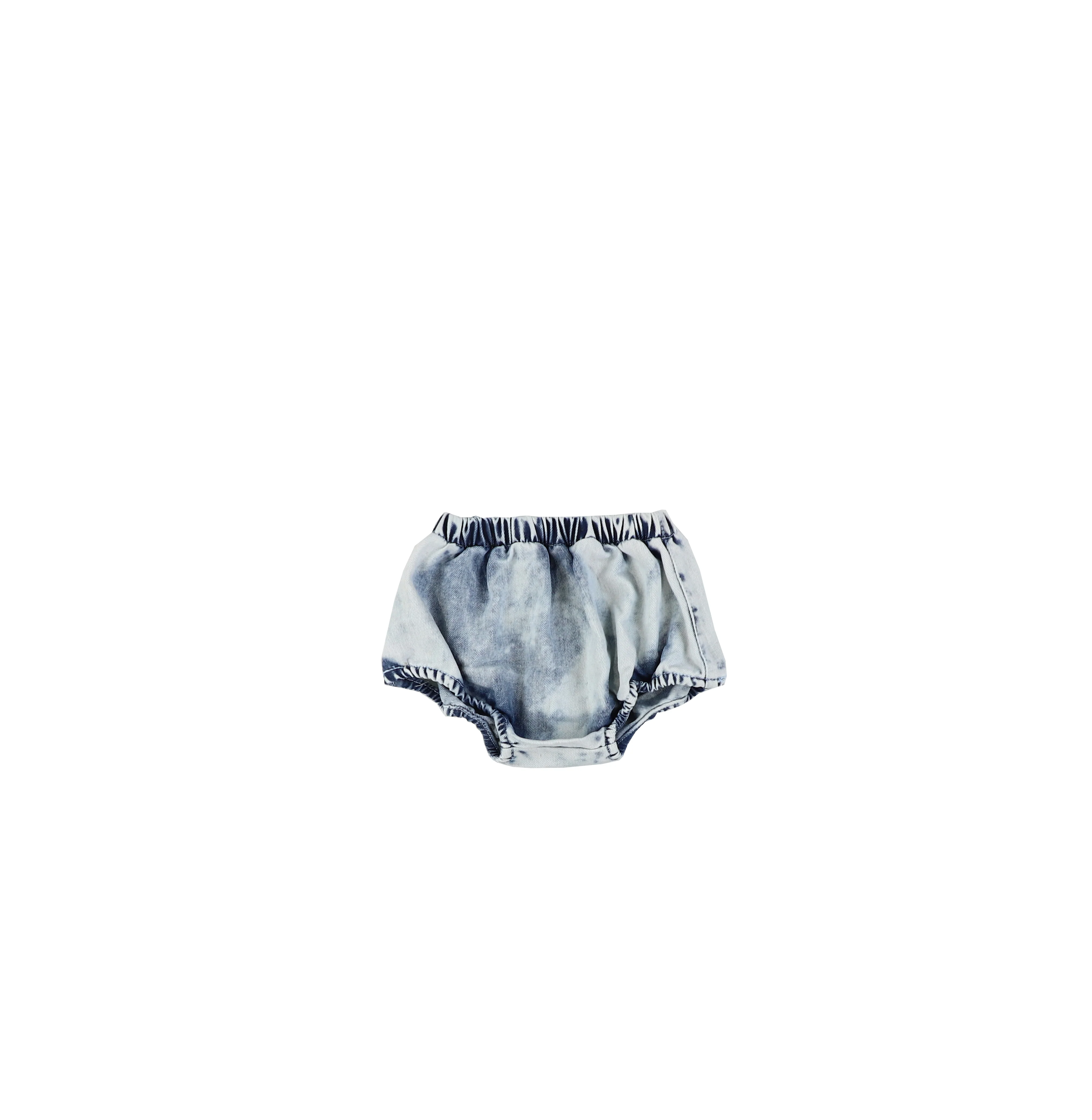 WASH BLOOMERS - Image 2
