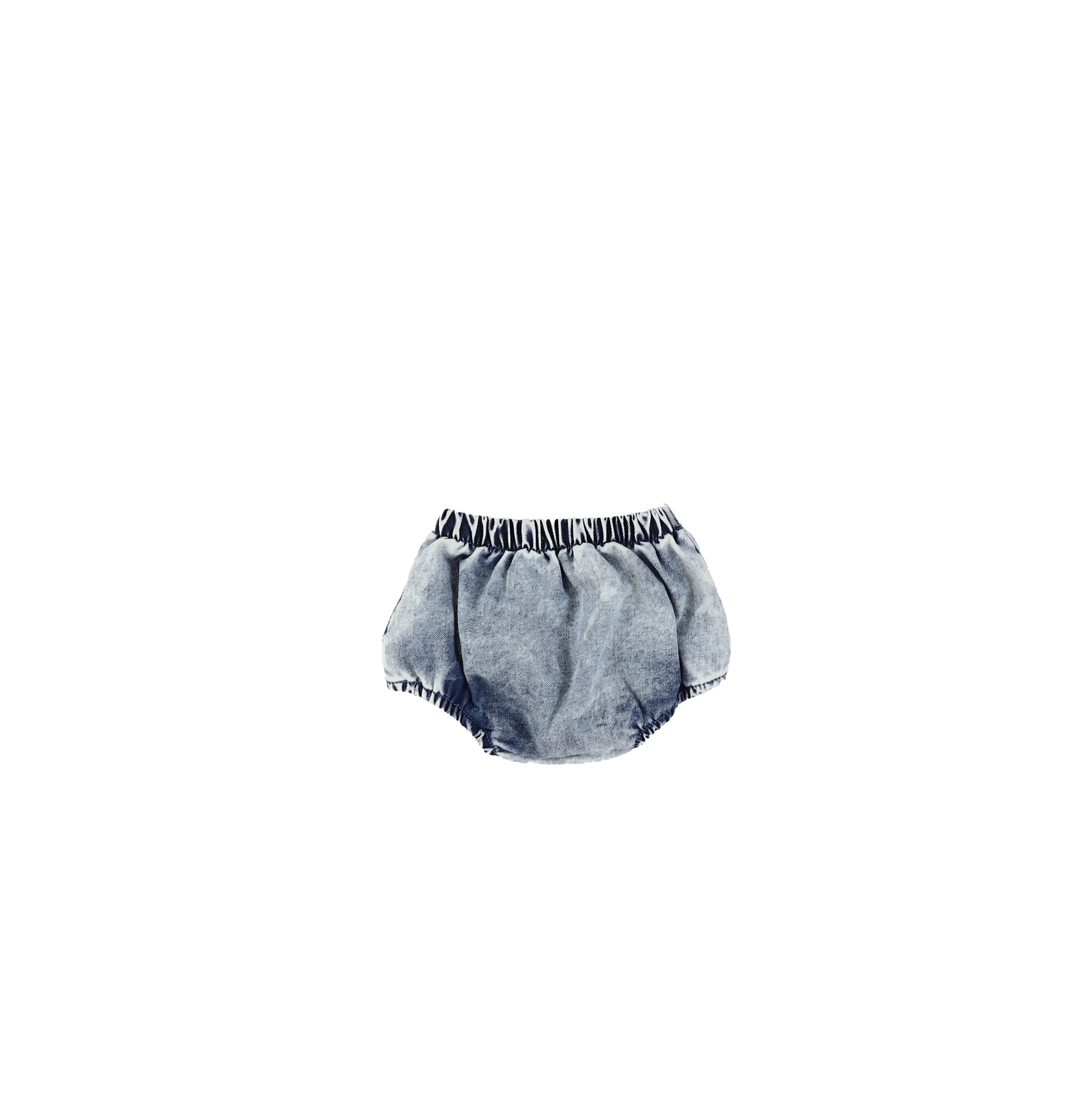 WASH BLOOMERS - Image 3