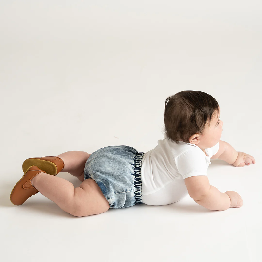 LEATHER LOAFERS - Image 5