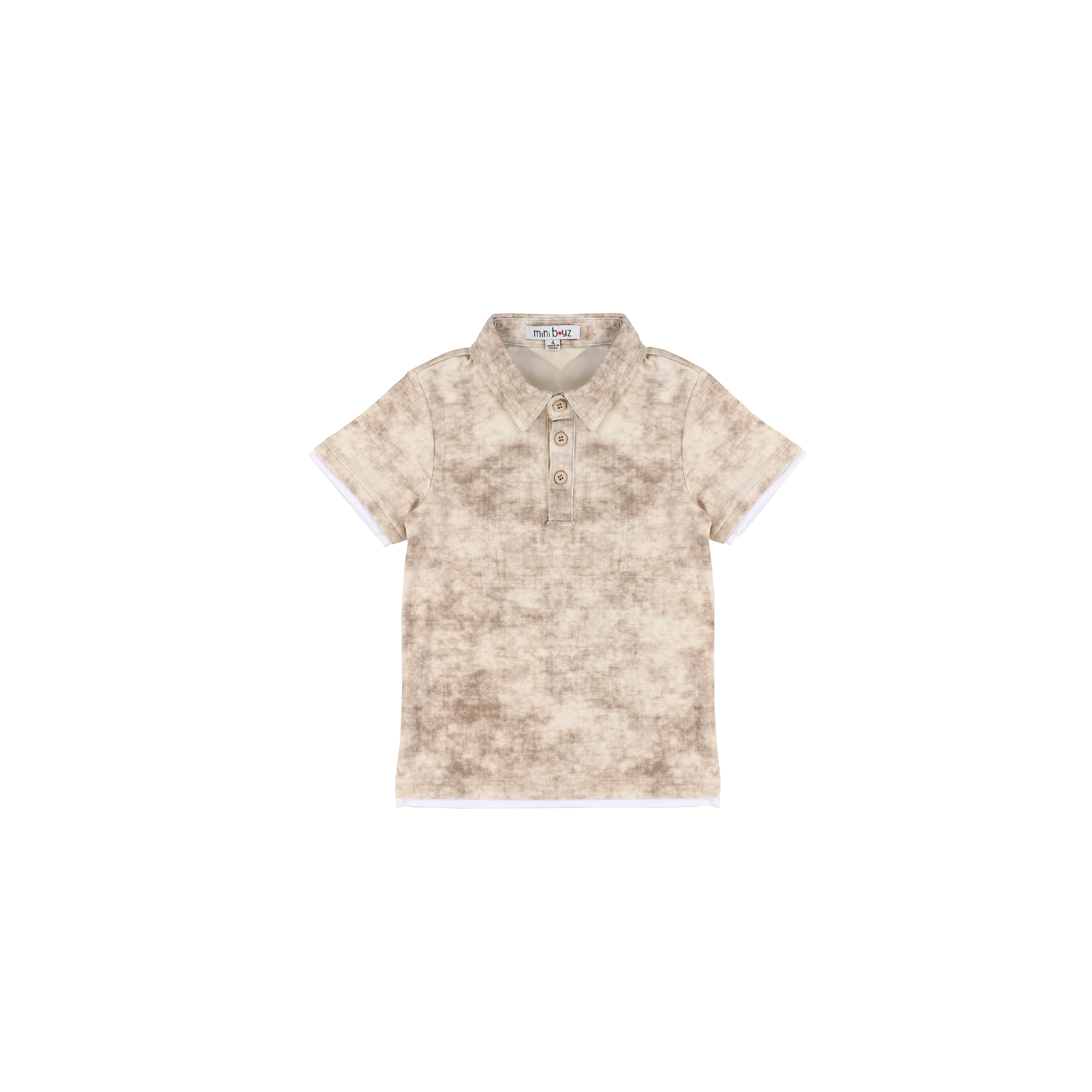 WATERCOLOR POLO - Image 2