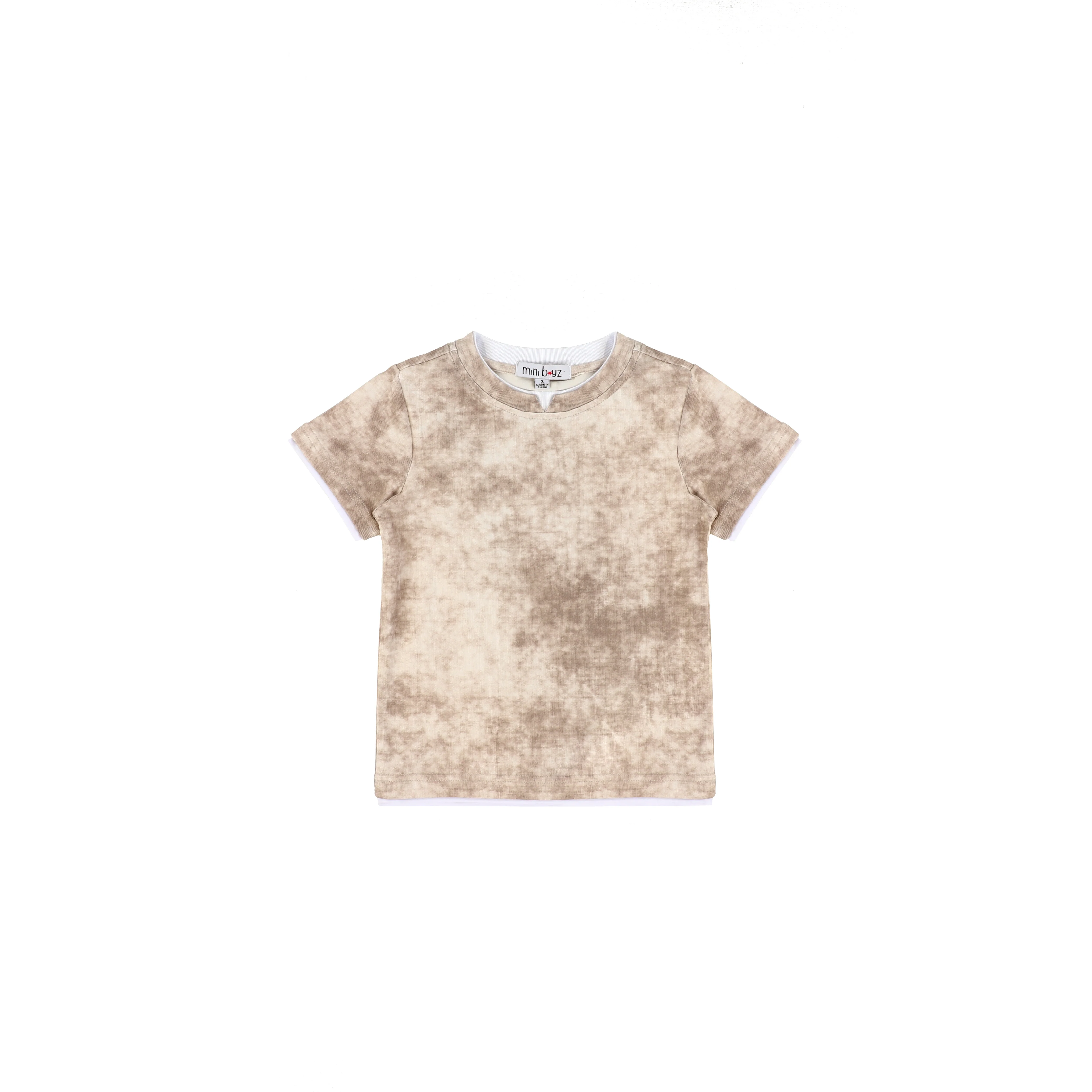 WATERCOLOR TSHIRT