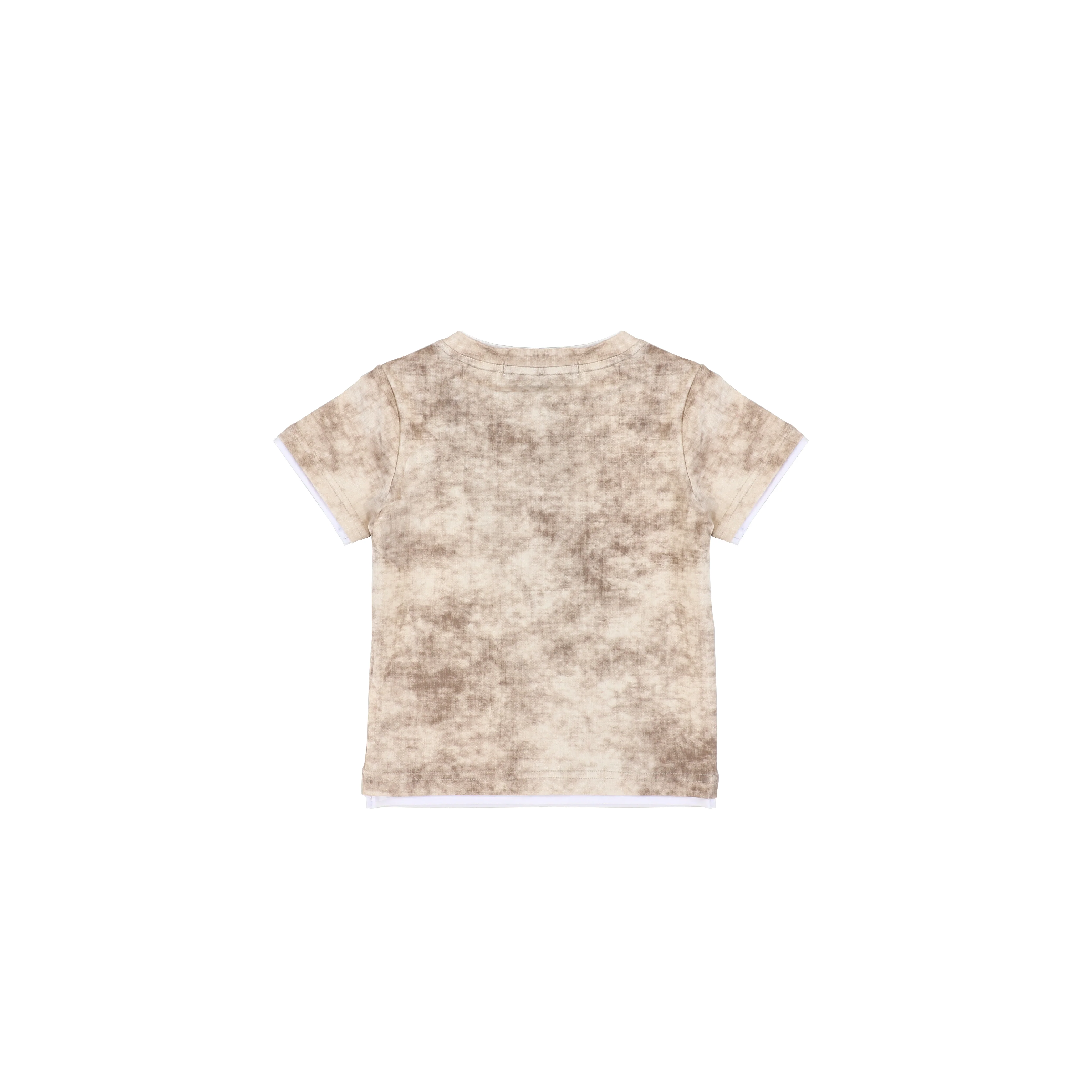 WATERCOLOR TSHIRT - Image 2